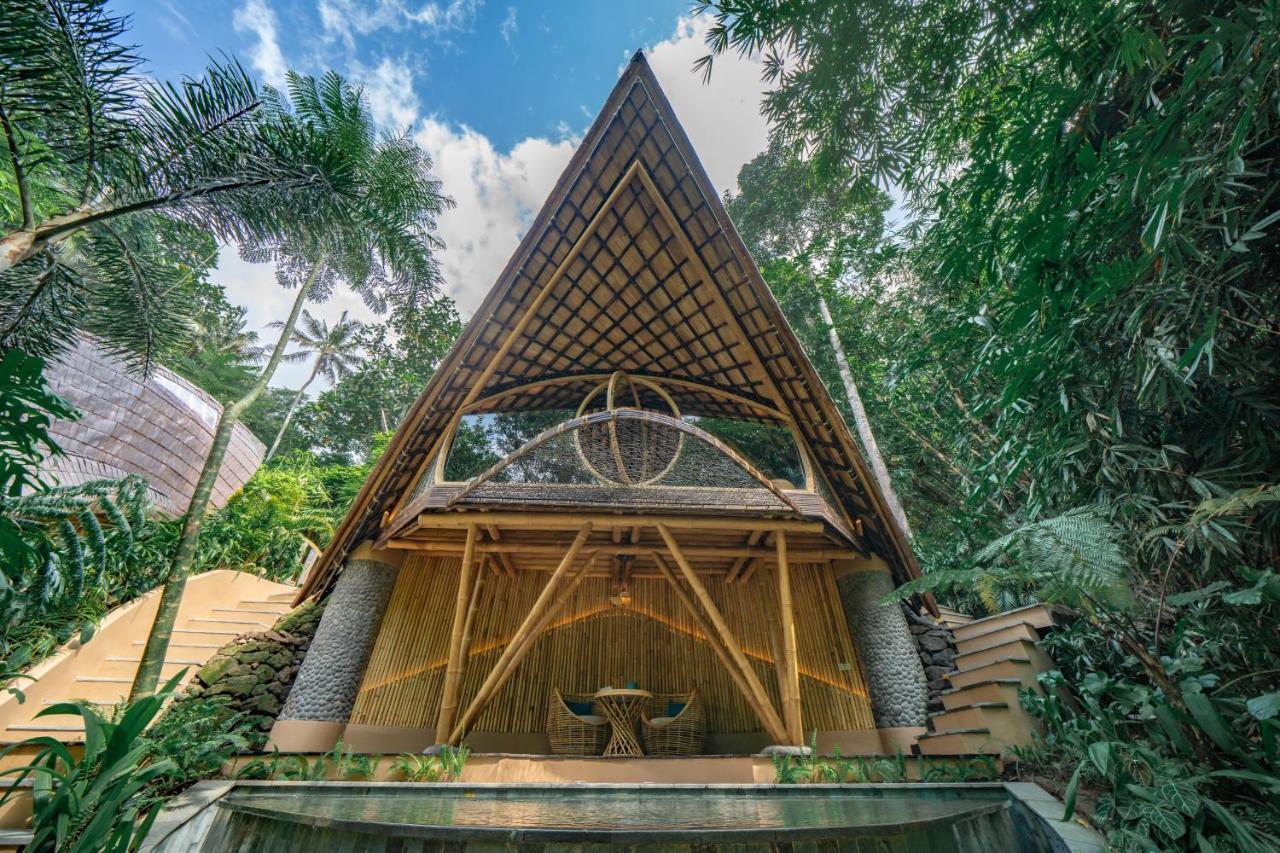 Resort Suenyo Eco Retreat Tabanan (Bali)