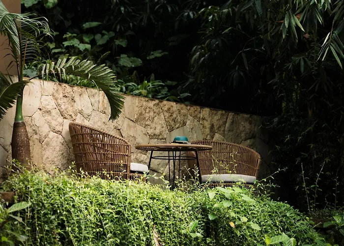 Suenyo Eco Retreat