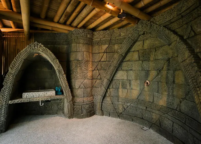 Suenyo Eco Retreat